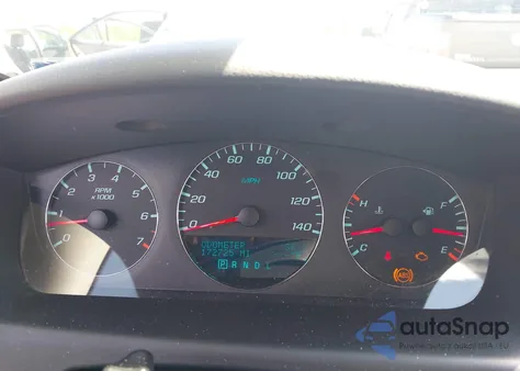 2013 Chevrolet Impala Lt z USA, uszkodzony, nr VIN 2G1WG5E35D1176745